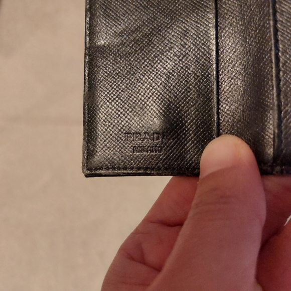 Prada Keychain Holder - Picture 11 of 13